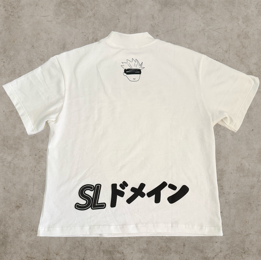 GOJO SHIRT (PRE RELEASE)