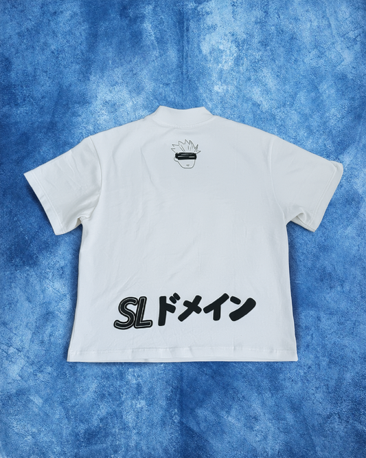 GOJO TEE