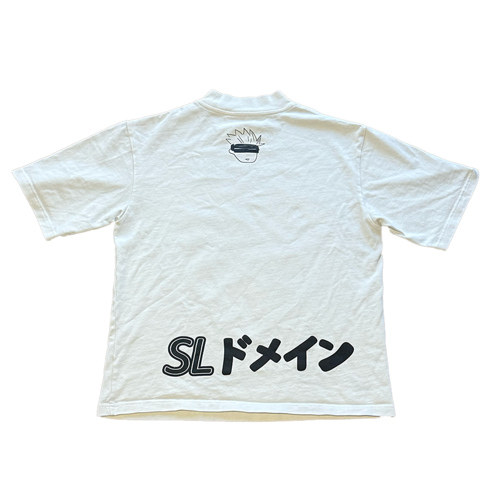 SL DOMAIN GOJO T