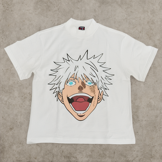 GOJO SHIRT (PRE RELEASE)